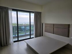 Marina Boulevard (D1), Condominium #498801211